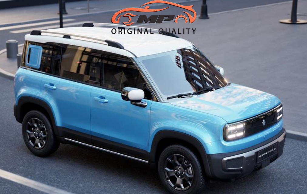 WULING & BAOJUN